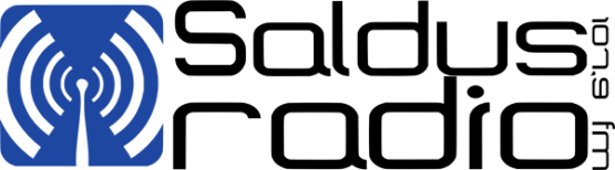 Saldus Radio Logo