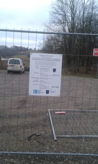 26.02.2020 Laivu Ielaišanas Vietas Izveide (2)