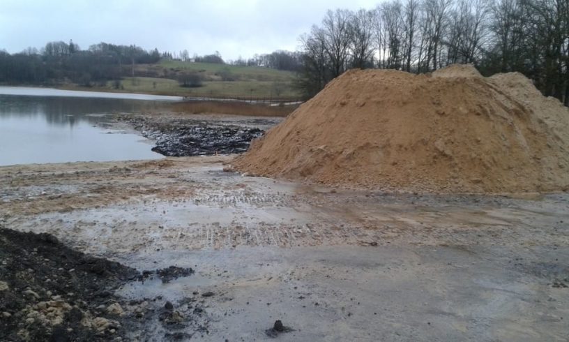 26.02.2020 Laivu Ielaišanas Vietas Izveide (3)