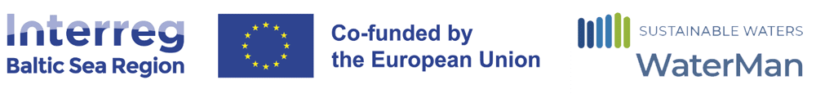 Logo Interreg Waterman