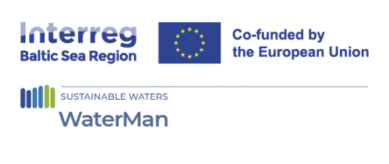 Logo Waterman