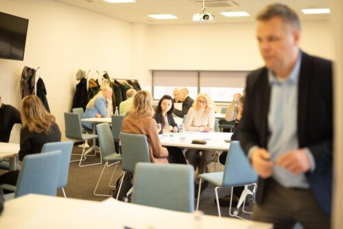 2024 03 18 Waterman Projekta Partneru Kopīgās Tikšanās (01)