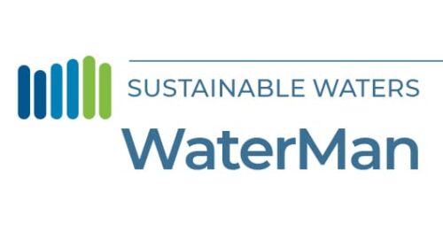 Waterman Logo