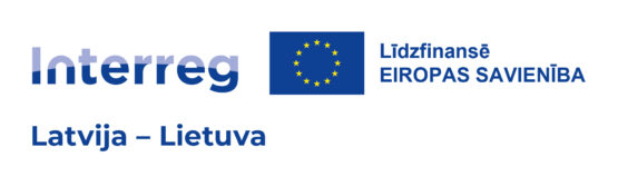 Interreg Logo Latvia Lithuania Cmyk Color 02