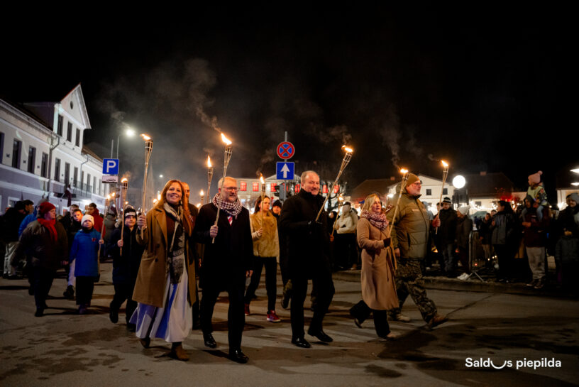 2 Lacplesadiena Saldus 25 45