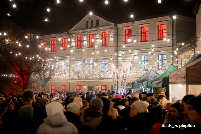 4 Lacplesadiena Saldus 25 72