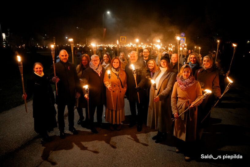 6 Lacplesadiena Saldus 25 17