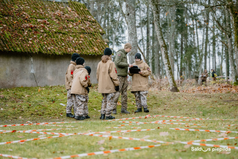 Lacplesadiena 25 111