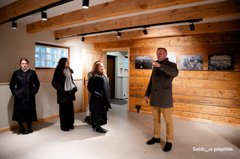 Lacplesadiena 25 112