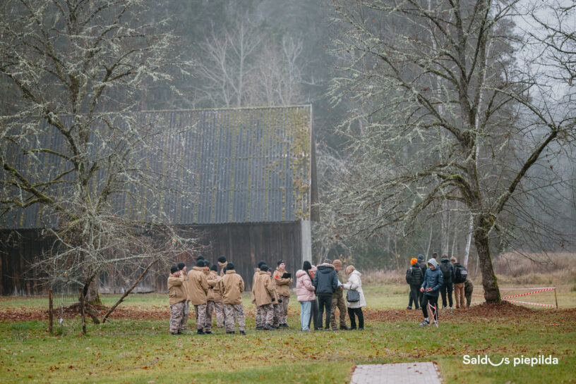 Lacplesadiena 25 116