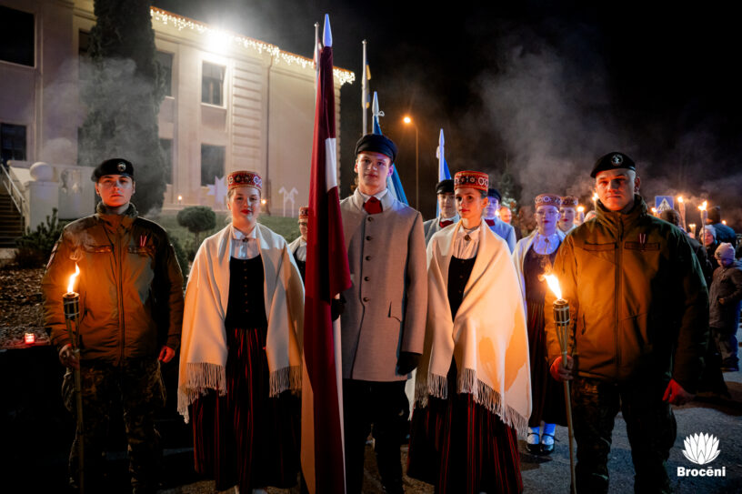 Lacplesadiena Broceni 25 19