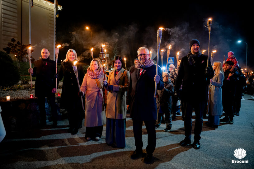 Lacplesadiena Broceni 25 20