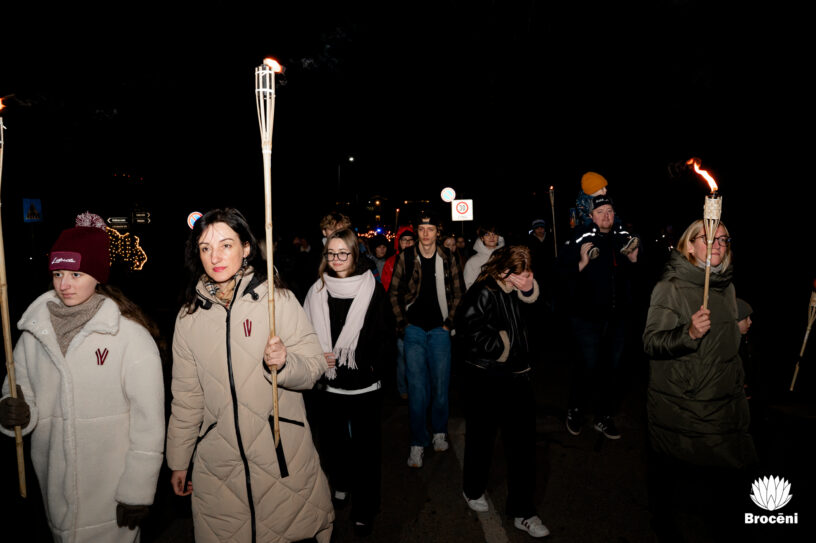 Lacplesadiena Broceni 25 26