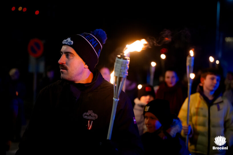 Lacplesadiena Broceni 25 30