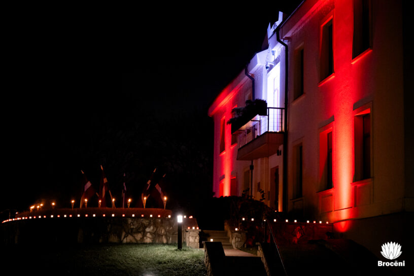 Lacplesadiena Broceni 25 33