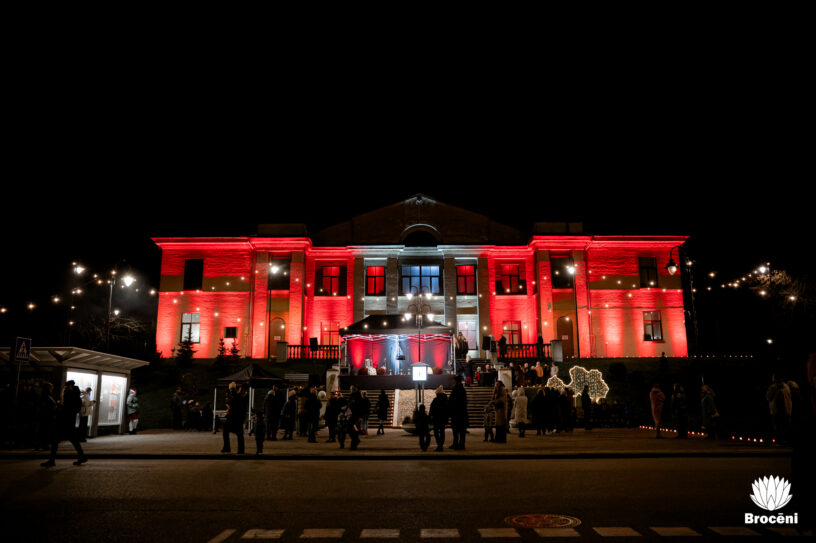 Lacplesadiena Broceni 25 38