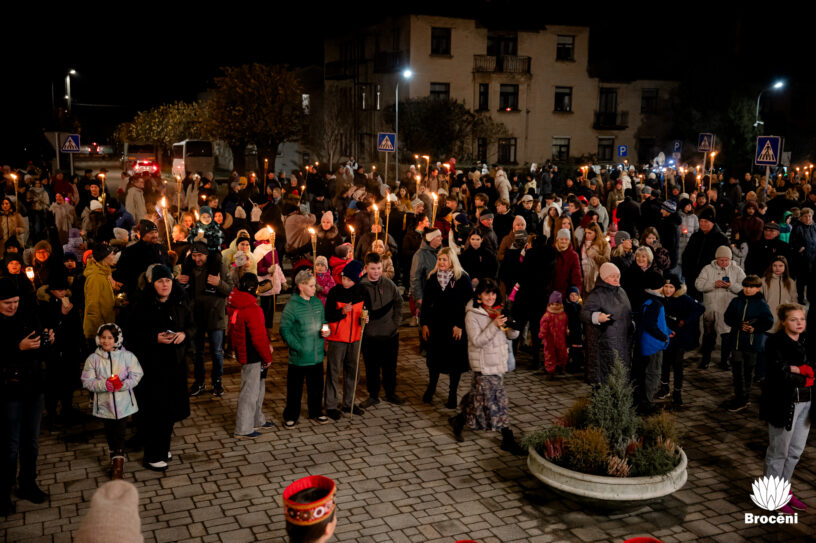 Lacplesadiena Broceni 25 45