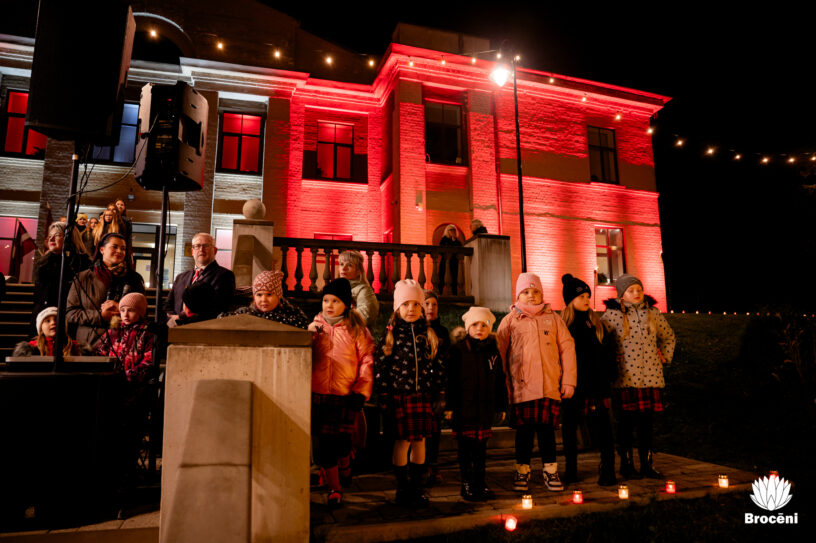 Lacplesadiena Broceni 25 47