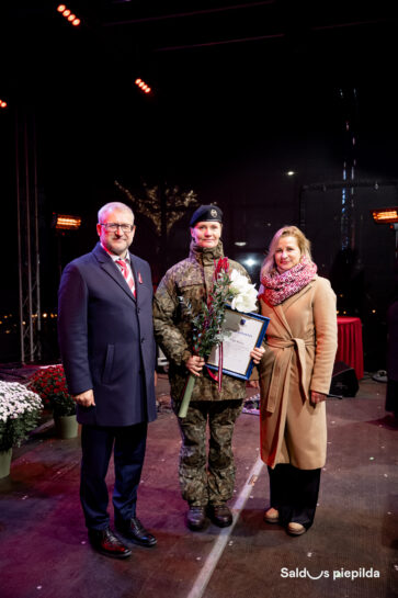 Lacplesadiena Saldus Gr 5