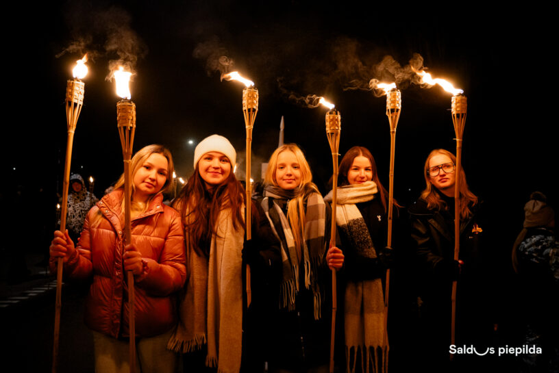 Lacplesadiena Saldus 25 1
