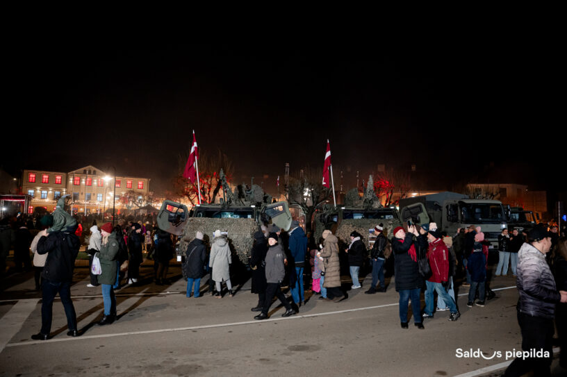 Lacplesadiena Saldus 25 102