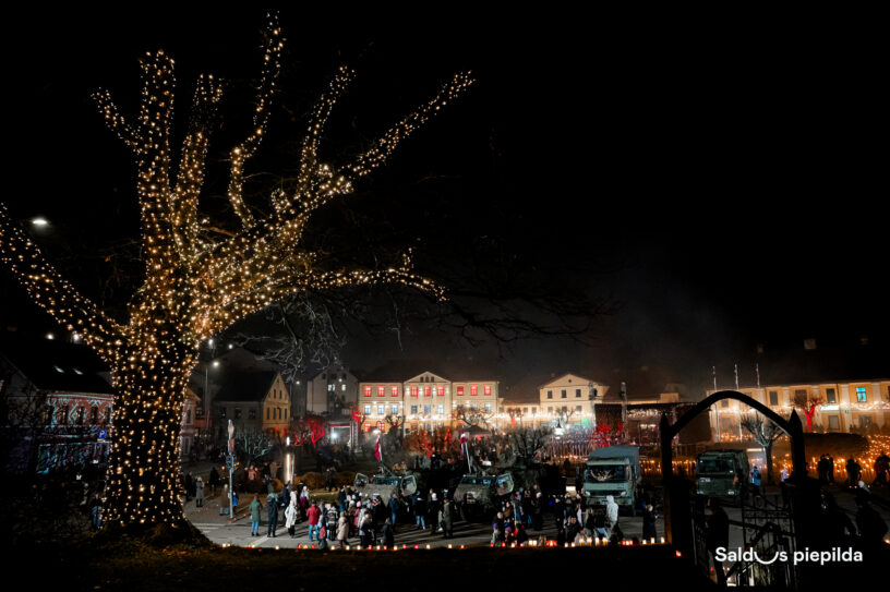 Lacplesadiena Saldus 25 103