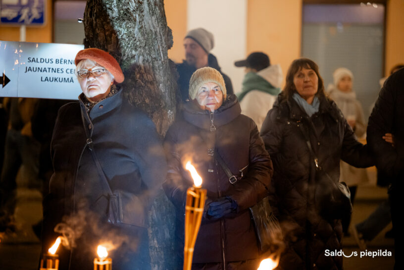 Lacplesadiena Saldus 25 110