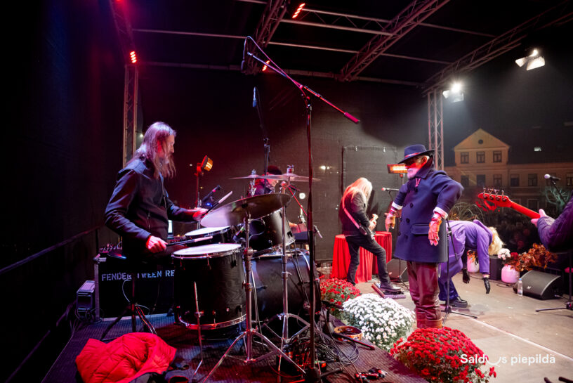 Lacplesadiena Saldus 25 112