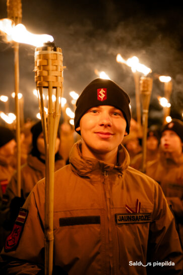 Lacplesadiena Saldus 25 12