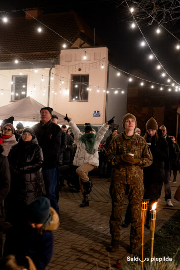 Lacplesadiena Saldus 25 122