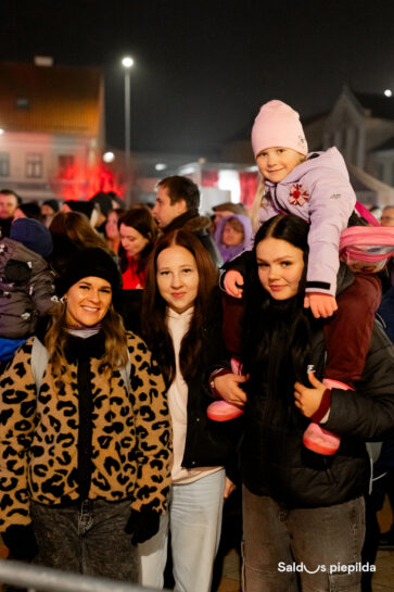 Lacplesadiena Saldus 25 123