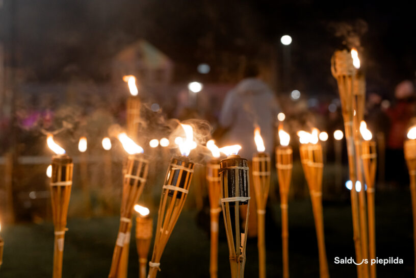 Lacplesadiena Saldus 25 125