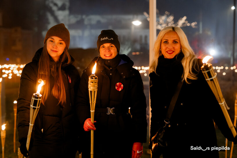 Lacplesadiena Saldus 25 127