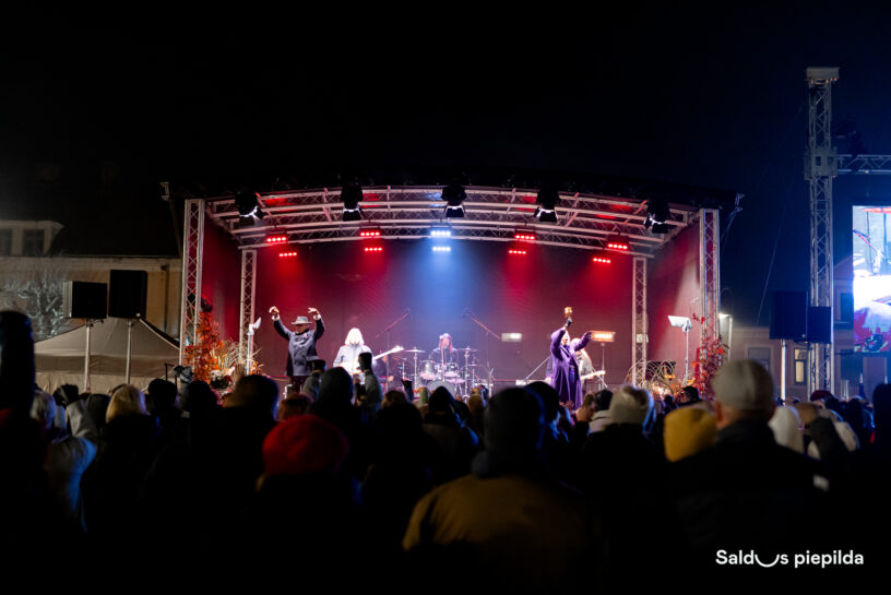 Lacplesadiena Saldus 25 128