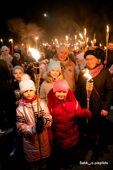 Lacplesadiena Saldus 25 13