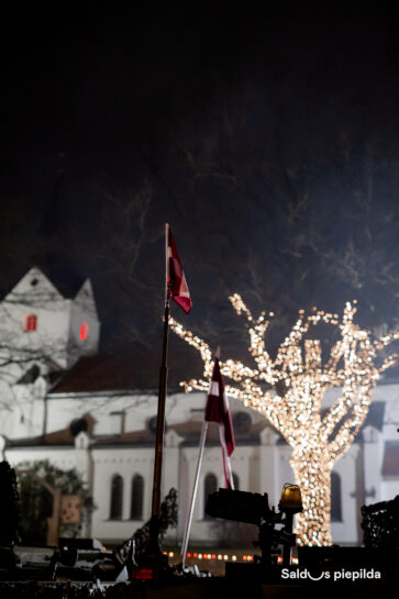 Lacplesadiena Saldus 25 131