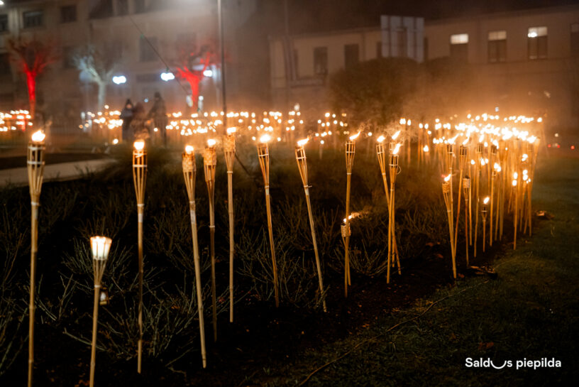 Lacplesadiena Saldus 25 132