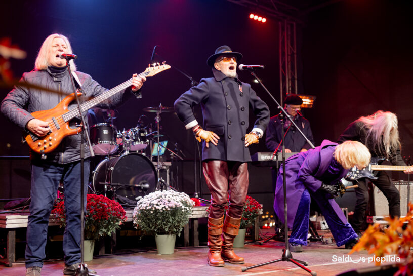 Lacplesadiena Saldus 25 133