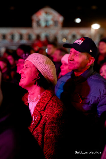 Lacplesadiena Saldus 25 134