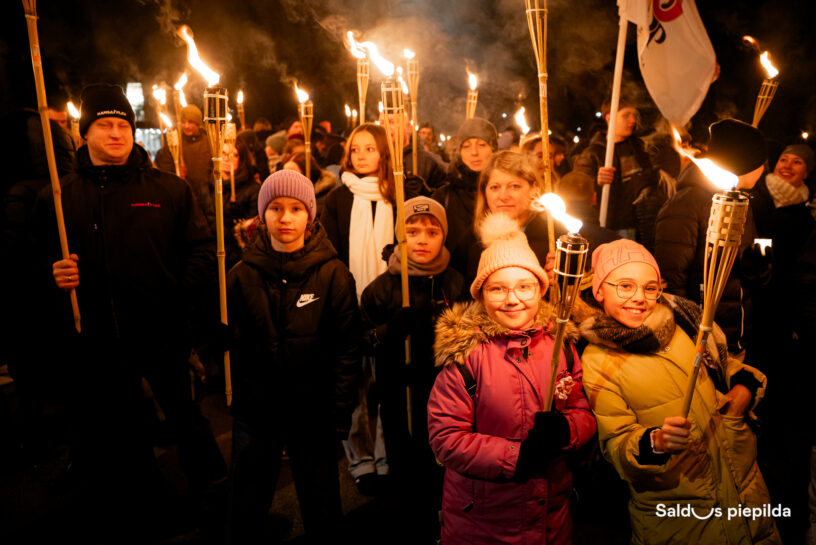 Lacplesadiena Saldus 25 14
