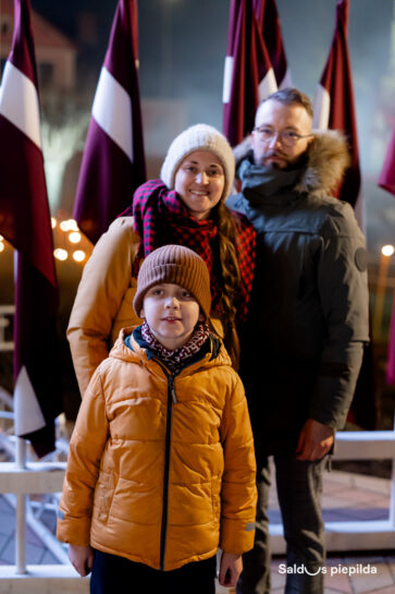 Lacplesadiena Saldus 25 140