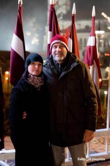 Lacplesadiena Saldus 25 141