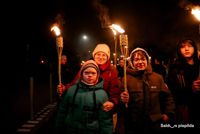 Lacplesadiena Saldus 25 2