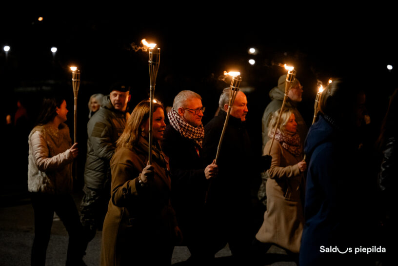 Lacplesadiena Saldus 25 22