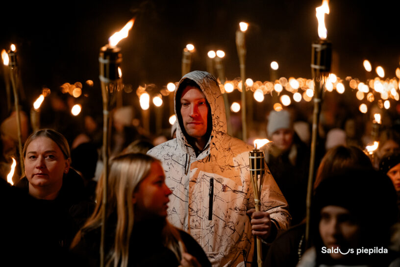 Lacplesadiena Saldus 25 27