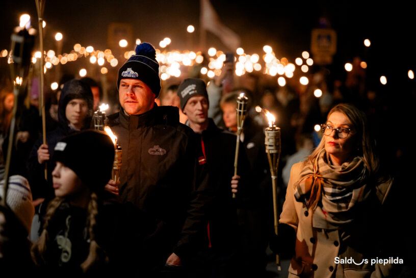 Lacplesadiena Saldus 25 28