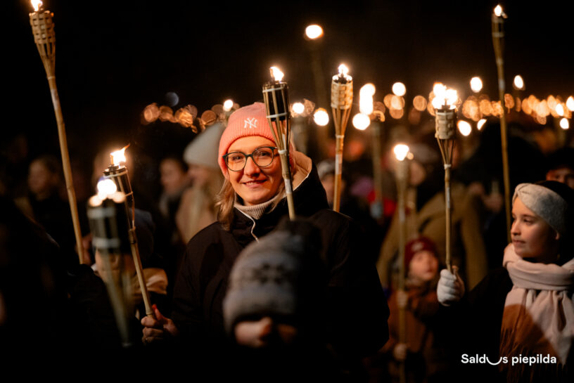 Lacplesadiena Saldus 25 29