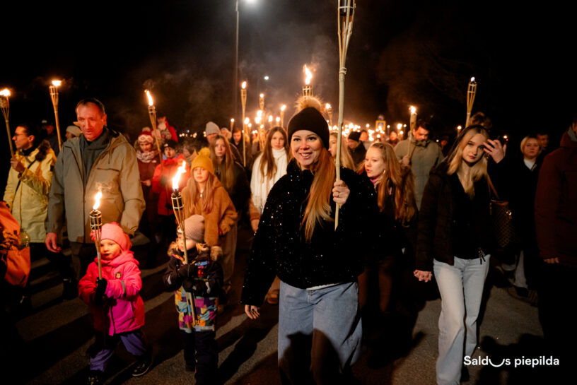 Lacplesadiena Saldus 25 31