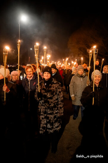 Lacplesadiena Saldus 25 32