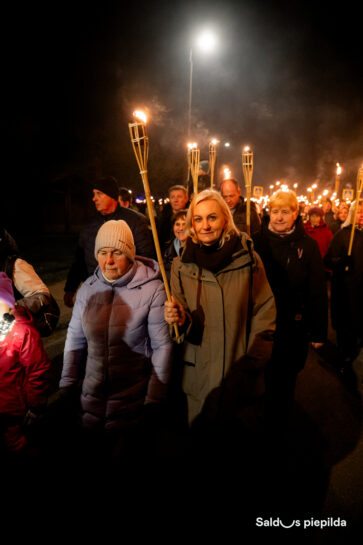 Lacplesadiena Saldus 25 33